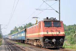 Family Misses Train At Ghaziabad Station Due To Platform Mix-Up, Railways Ordered To Pay Up