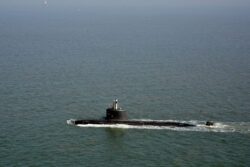 Record Rs 1.06 Lakh Crore Submarine Deal To Make Indian Navy A Global Undersea Power