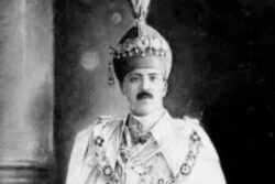 Jacob Diamond: Twice The Size Of The Kohinoor, But This Nizam Used It As A Paperweight