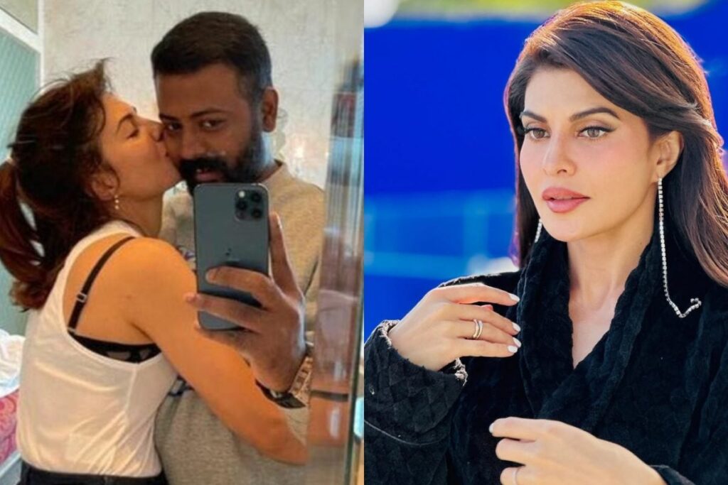 'Deliberately Varied Facts To Mislead Probe': Delhi HC Raps Jacqueline Fernandez In PMLA Case