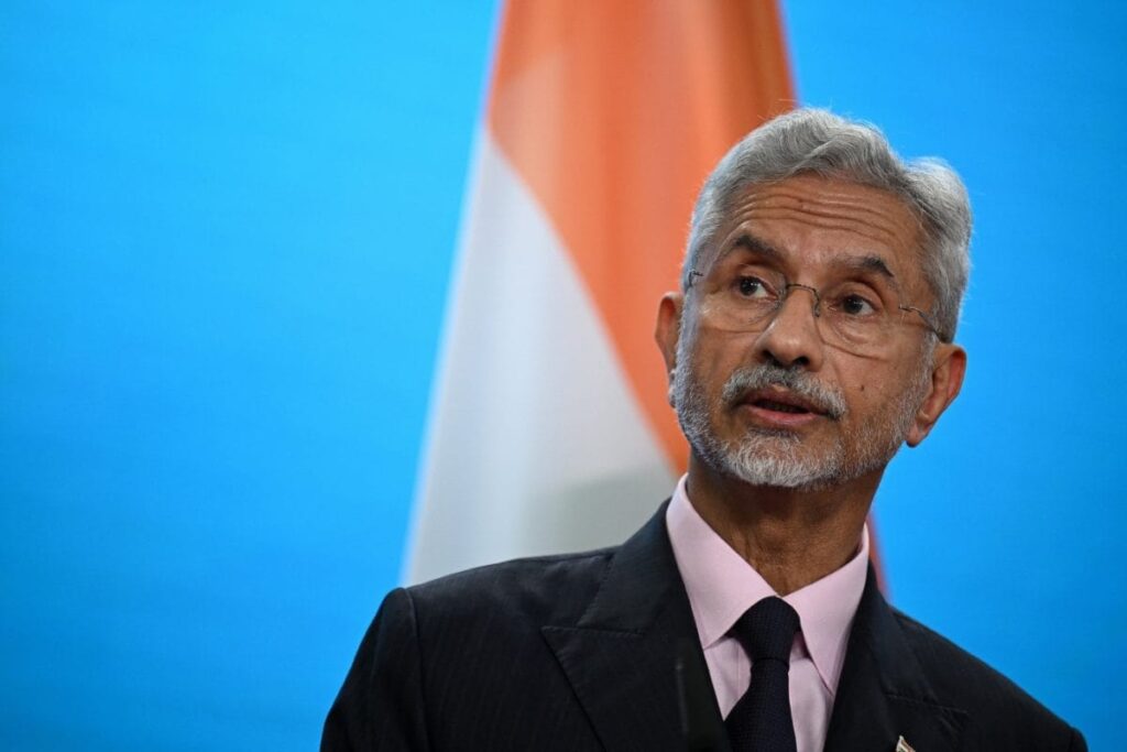 US-India Trade Deal In Sight? Jaishankar Says ‘We’re Beyond The Middle Of Negotiations’