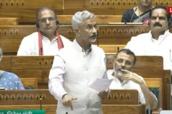 JD Vance’s Call, Retaliatory Strikes, More Phone Calls: Jaishankar Explains Ceasefire Sequence