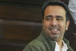 Skilled And Empowered Youth At Core Of PM Modi’s Vision For Viksit Bharat By 2047: Jayant Chaudhary