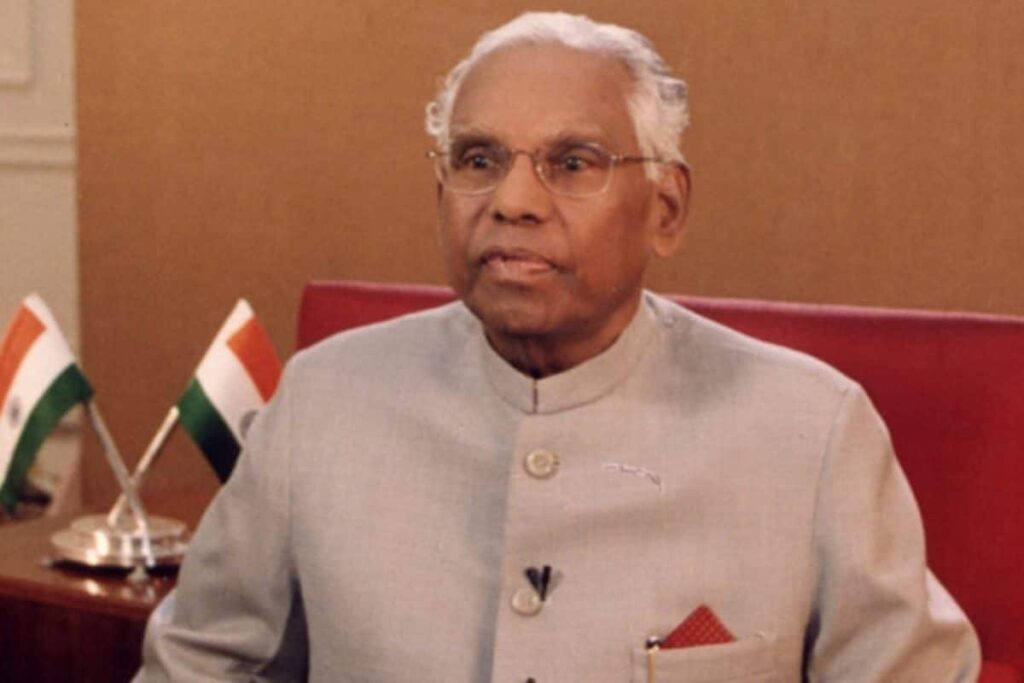 With VP Polls On Horizon, How One Vote Blocked KR Narayanan’s Unopposed Win In 1992