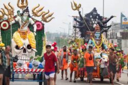 SC Refuses To Intervene In QR Code Directives, Says Hotels Along Kanwar Yatra Route Must Display Licences