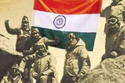 July 1, 1999: Indian Soldiers Climbed Tiger Hill At -10°C, But It Was Pakistan That Trembled