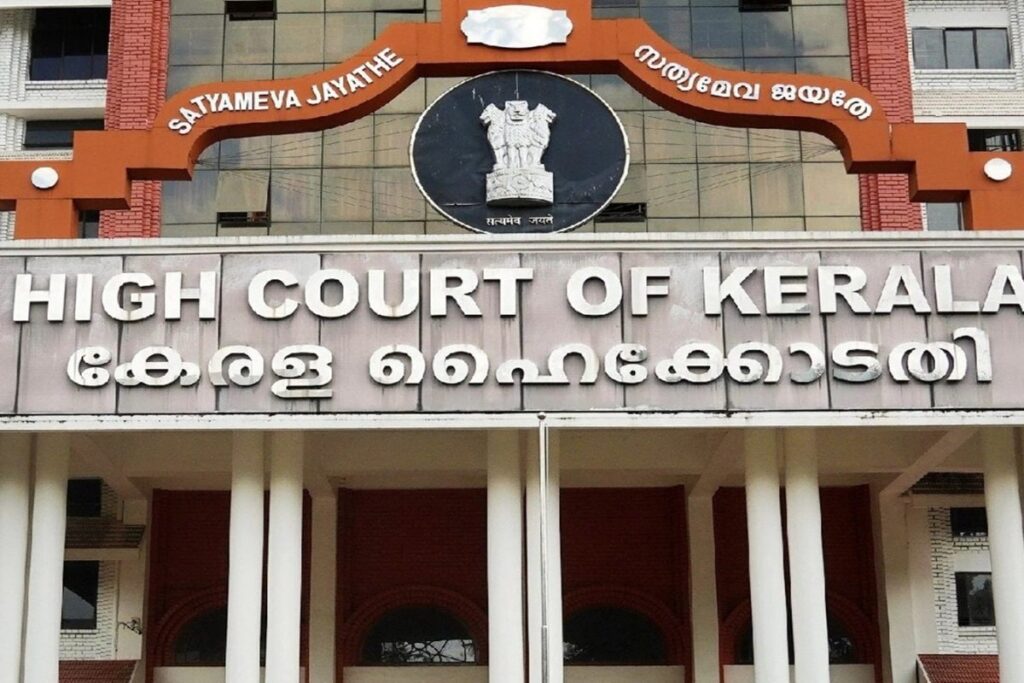 No Religion, No Caste, Only Curiosity: Kerala Judge's Advice On Raising Children