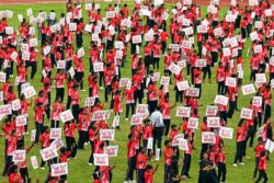 Zumba Row: Kerala Teacher Suspended For Criticising Govt's Move On Social Media