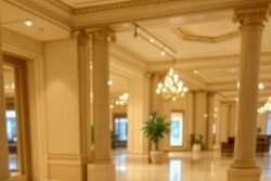 Washroom Heist: Luxury Fittings Worth Rs 35 lakh Stolen From 5-Star Hotel In Kolkata