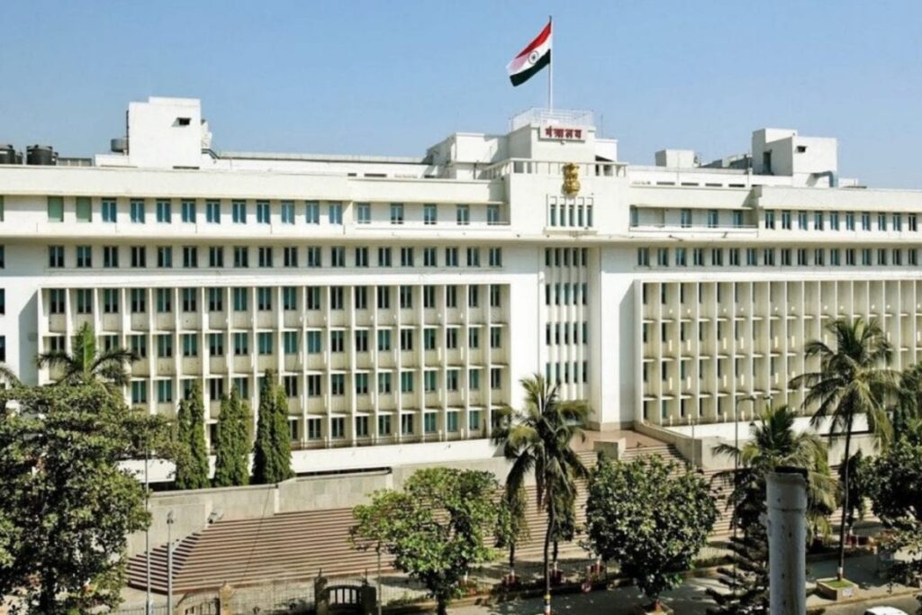 Maharashtra Mantralaya Goes Digital: No More Queues With Aadhaar-Based DigiPravesh From August 1