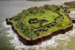 Where Chhatrapati Shivaji Maharaj’s Navy And Science Converged: Vijaydurg Fort Earns UNESCO Honour