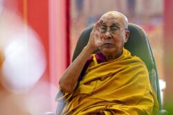 Dalai Lama To Get Z+ Security During Stay In Ladakh Amid Bold Reincarnation Stand Against China