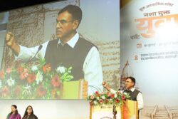 Spirituality Is A Powerful Tool In India’s Anti-Drug Drive: Union Minister Mandaviya | Exclusive