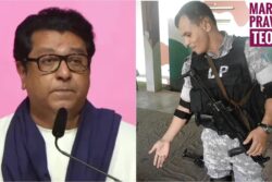 ‘MNS Warriors Were Missing’: 26/11 Hero From UP Slams Raj Thackeray Amid Marathi Row