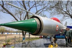 From 1965 War To Balakot Airstrikes: The MiG-21’s Decades-Long Role In India’s Military Might