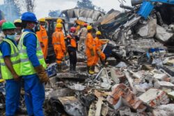 No Fire NOC, Warnings Ignored: Telangana Factory Blast Probe Reveals Gross Negligence