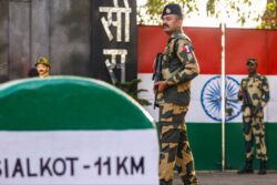 'Judiciary Should Not Override...': Home Ministry On Pakistani Woman's Deportation, Says Report