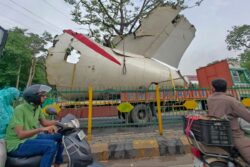 Dual-Engine Failure? Air India Simulation Finds Final Flight Conditions Alone Didn’t Cause Crash