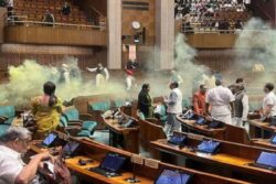 Parliament Security Breach: Delhi High Court Grants Bail To Two Accused On Rs 50,000 Bond