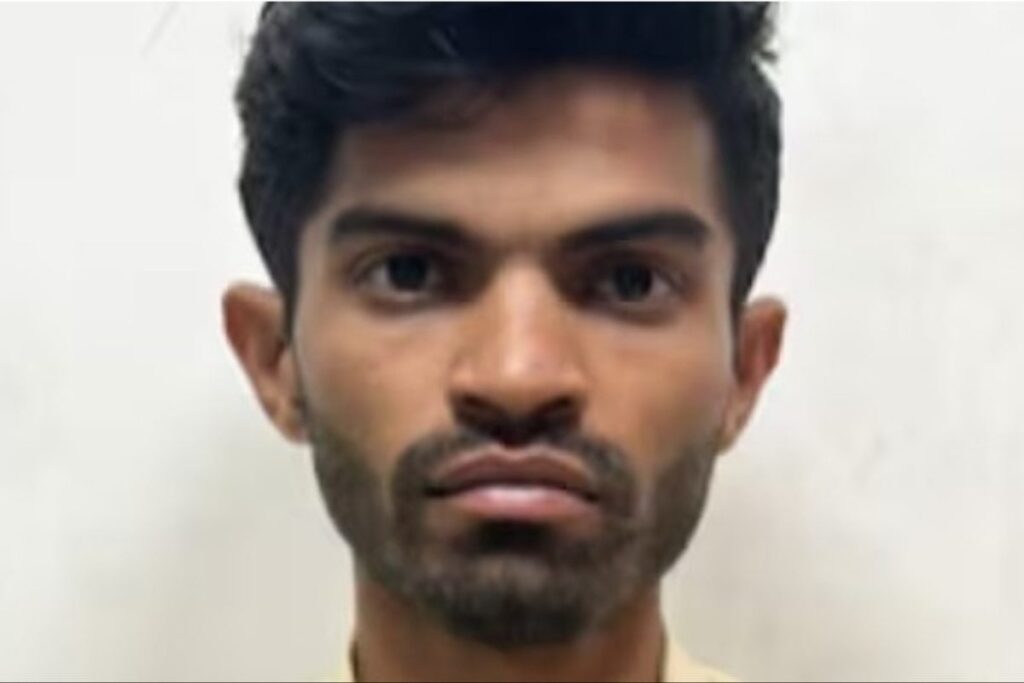 Infosys Case: Video Of Another Woman, Filmed In Same Washroom, Found On Accused's Phone