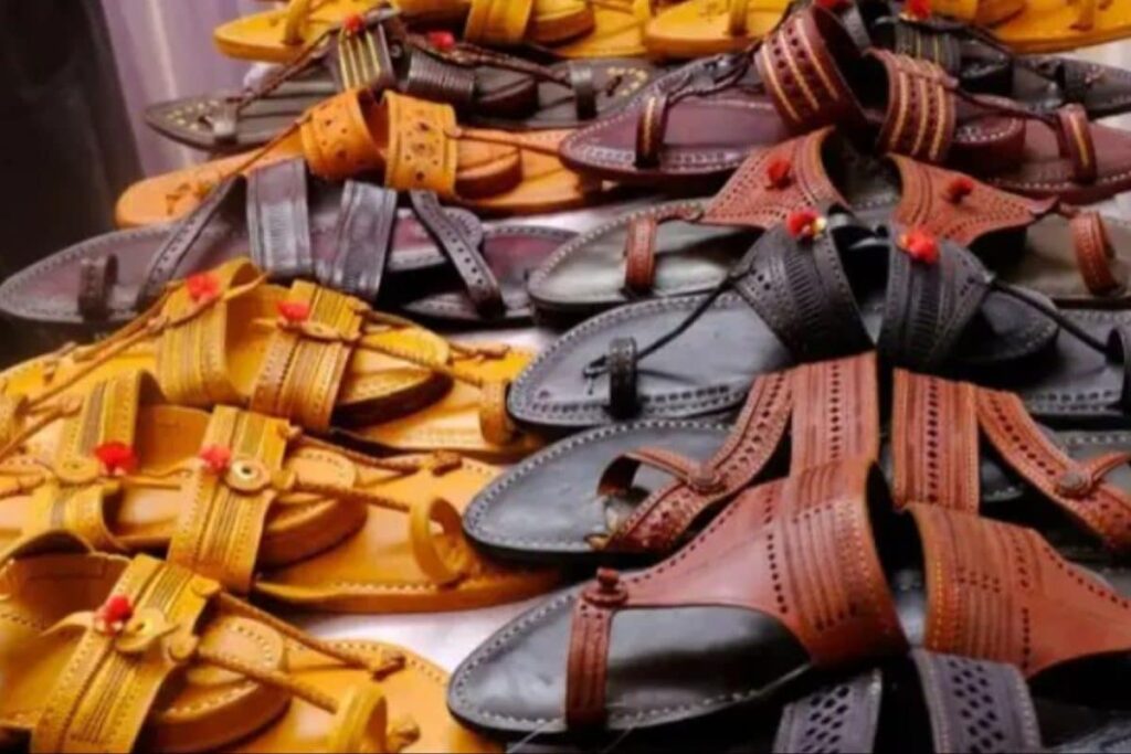 'Compensation, Apology': PIL Against Prada After Facing Flak Over Kolhapuri Chappal Design