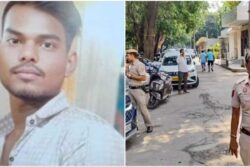 Delhi Double-Murder: Accused Helper Took Rs 45,000 Before Leaving, Skipped Work for 27 Days