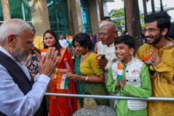 PM Modi To Receive 'The Order of Trinidad and Tobago', Caribbean Nation's Highest Honour