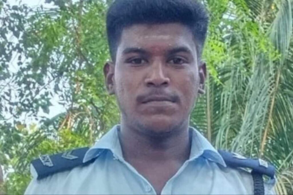 Sivaganga Custodial Death: Victim's Post-Mortem Report Reveals Brain Haemorrhage, Severe Torture