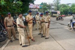 Thane Stall Owner Assault: MNS Workers Briefly Arrested, Released On Bail Bonds, Says Report
