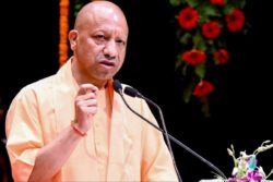'Anti-National Activities': Yogi Adityanath Assures Action Against Conversion Racket Mastermind