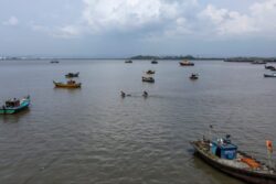 Fishing Net Buoy From Pakistani Boat Triggered High Alert Off Raigad Coast: Sources