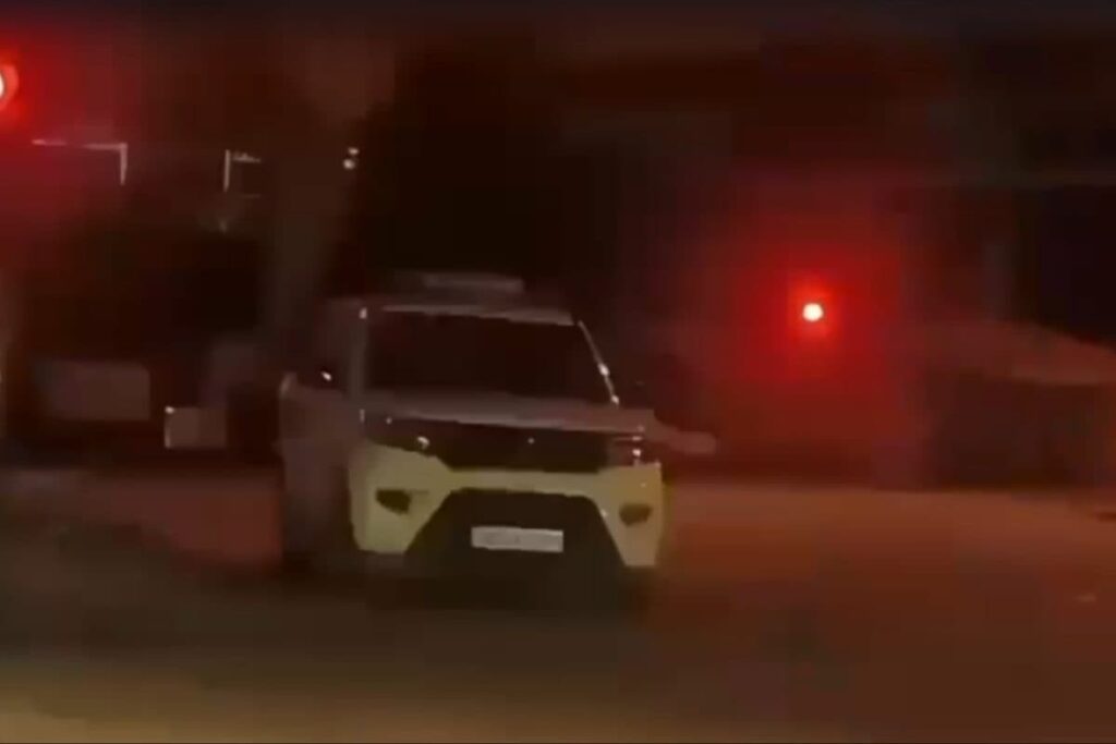 Minor Shot At In Delhi's Azadpur Area, Three Suspects On The Run