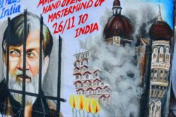 Delhi Court Extends 26/11 Accused Tahawwur Rana’s Judicial Custody Till August 13