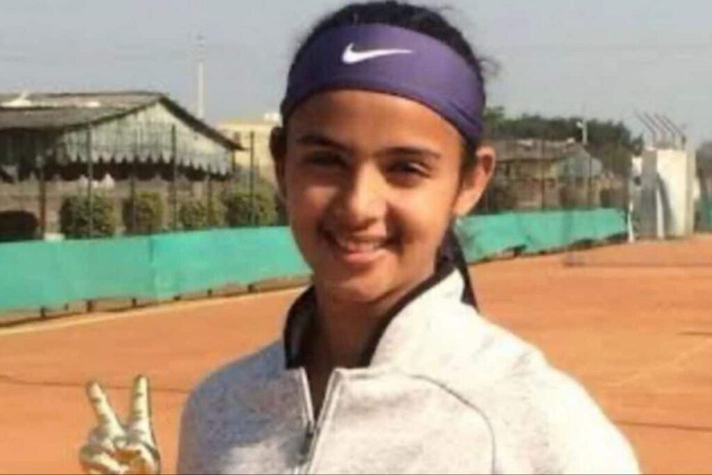 Radhika Yadav's Father Wanted Her To Shut Down Sports Academy, Fired Shots After Dispute