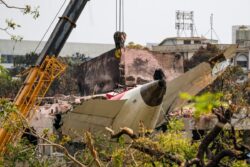 Air India Plane Crash Preliminary Report Likely To Be Made Public Today
