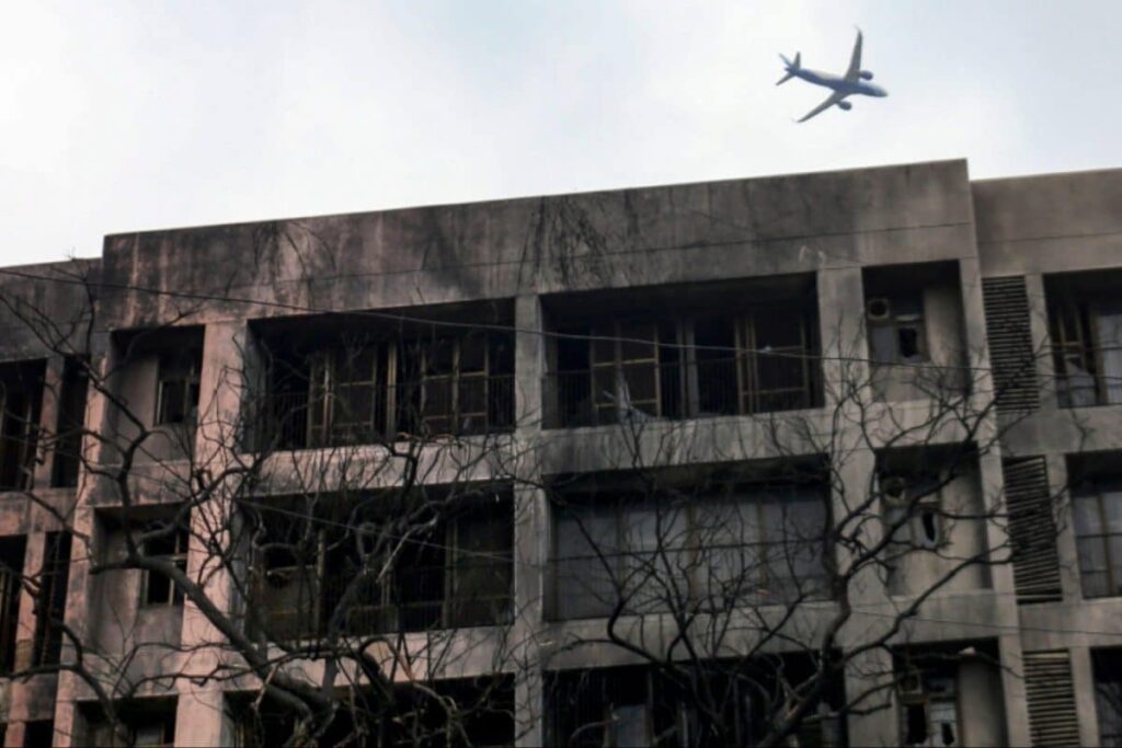 DGCA May Soon Instruct Airlines To Inspect Locking Mechanism Of Fuel Switches: Report