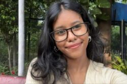 In Last Call To Family, Sneha Debnath Said She Was Accompanying Friend To Railway Station