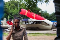 Air India Replaced Crashed Plane's Throttle Control Module Twice In 6 Years After Boeing Directive