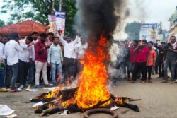 Balasore Student, Who Attempted Self-Immolation Over Inaction On Sexual Harassment, Dies