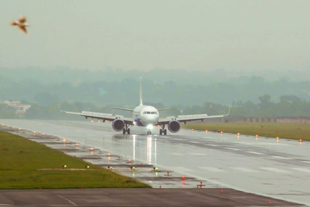 India Sees 11 Mayday Calls In 17 Months, 65 In-Flight Engine Shutdowns In 5 Years: Report