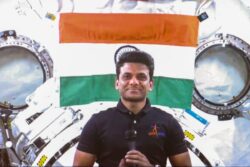 'The Longer You Stay...': Shubhanshu Shukla Reflects On Life In Space, Future Missions
