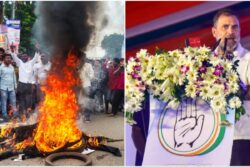 'Cheap Politics': BJP Blasts Rahul Gandhi As He Calls Balasore Student's Death 'Organised Murder'