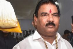 FDA Revokes Ajanta Caterers' Licence Days After Sena MLA Gaikwad Assaulted Canteen Worker