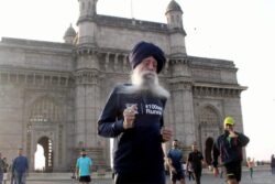 Who is Amritpal Singh Dhillon? The NRI Arrested For Fauja Singh's Hit-And-Run Death