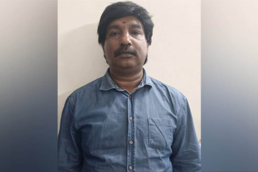 Man With Criminal Record Killed In Bengaluru, FIR Names BJP MLA