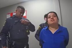 'It Could Lead To...:' US Embassy's Warning After Indian Woman Caught Shoplifting In Illinois