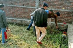 Firing At Patna Hospital As Rival Gang Targets Murder Accused During Treatment