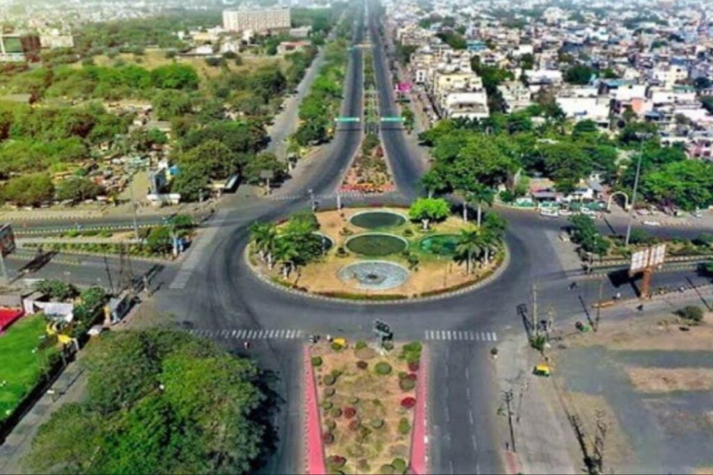 Indore Retains 'Cleanest City' Tag For 8th Time In Govt's Annual Cleanliness Survey