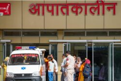 Meerut Woman Dies After Weight-Loss Surgery, Family Alleges Negligence, Doctor Denies Charge