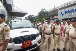 'Mutual Disputes Can Happen Anywhere': Lalan Singh On Gang War At Patna Hospital